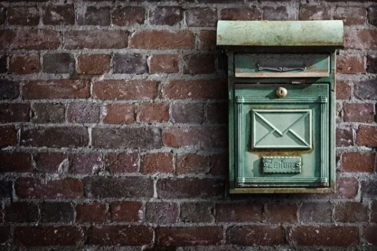 Helping-Stop-Unwanted-Mail