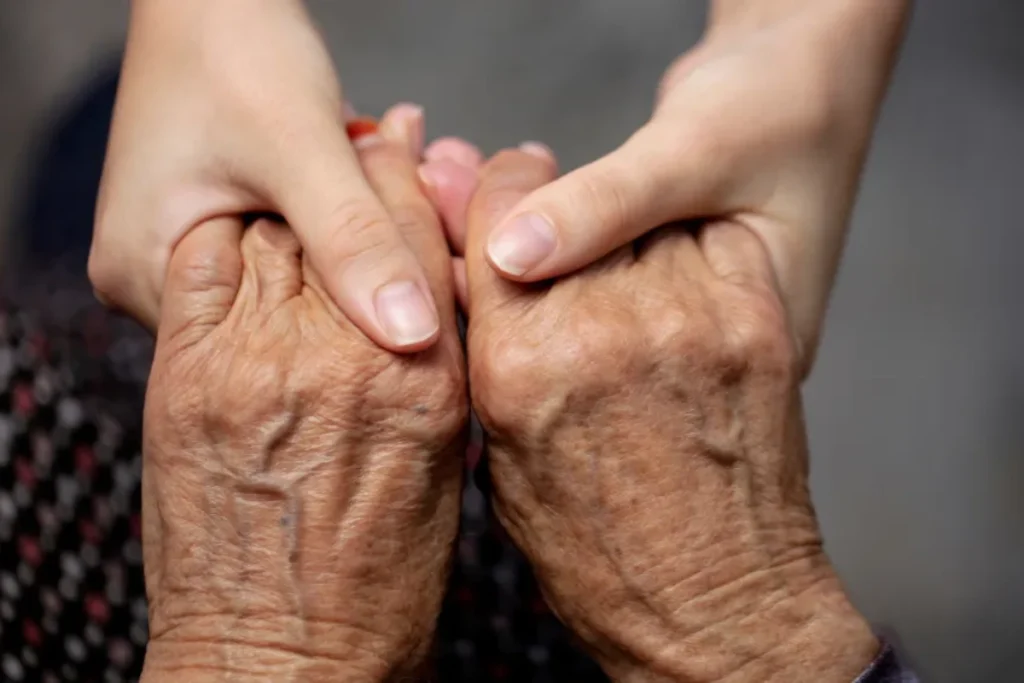 Holding-your-hand-Wealden-Funeral