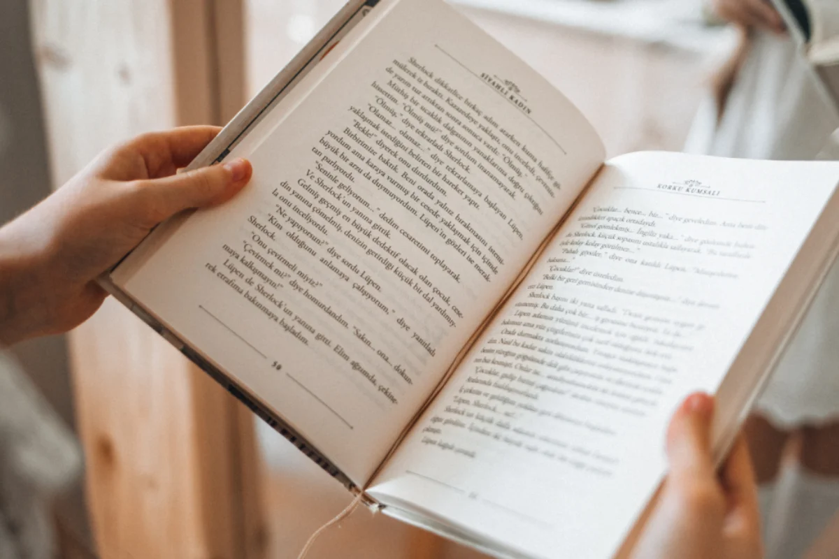 Reading