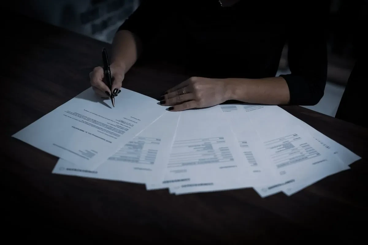 RegisteringADeath