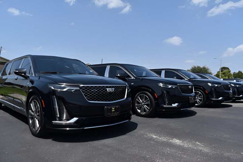 fleet