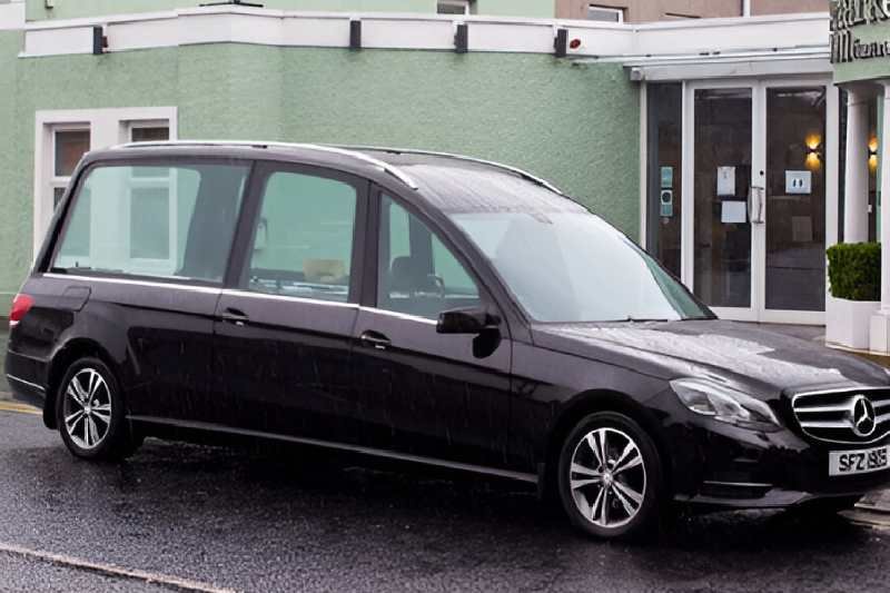funeral-vehicle