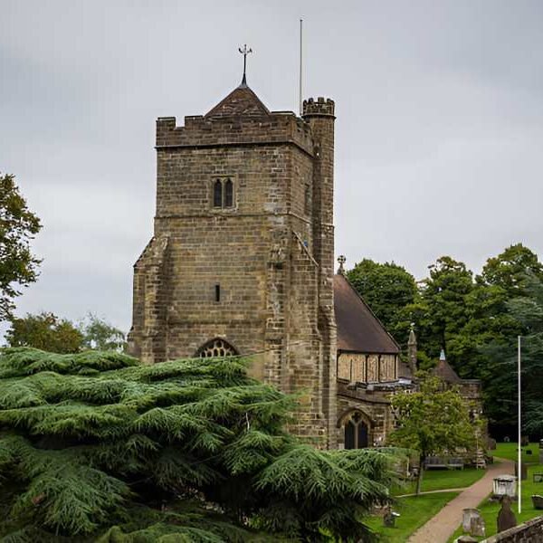 Church
