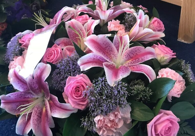 Packages for funeral