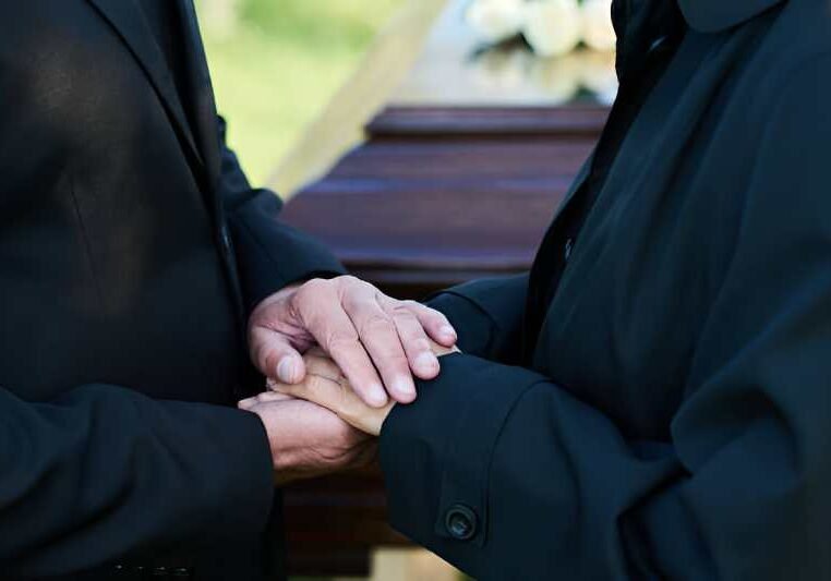 Support Through a Difficult Time