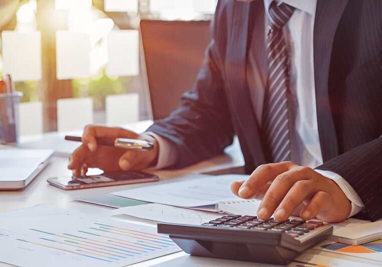 financial advise