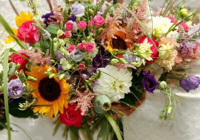 funeral wishes