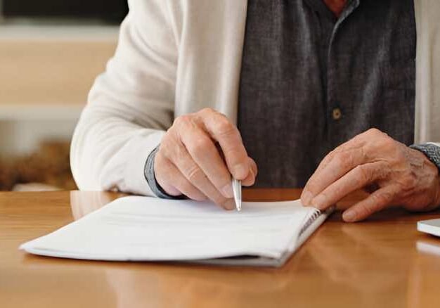 paper-and-pen