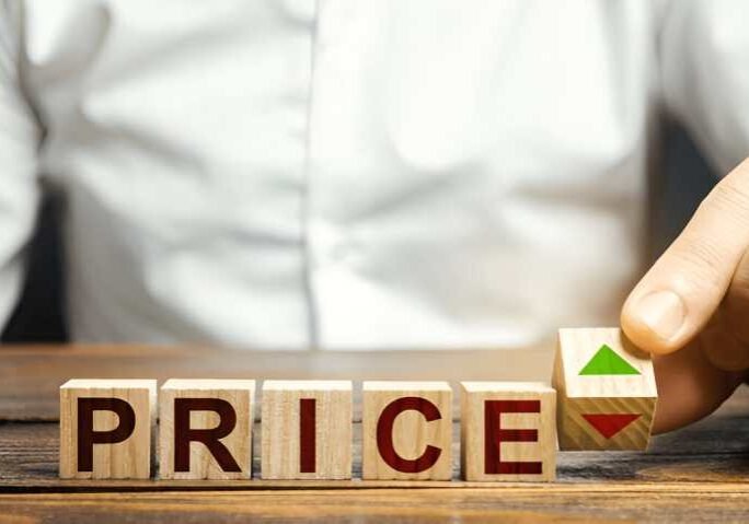 price