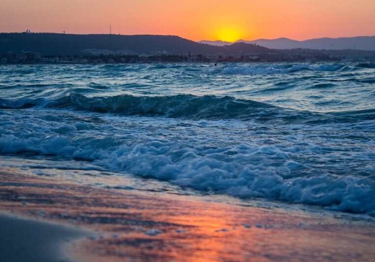 sunset-beach