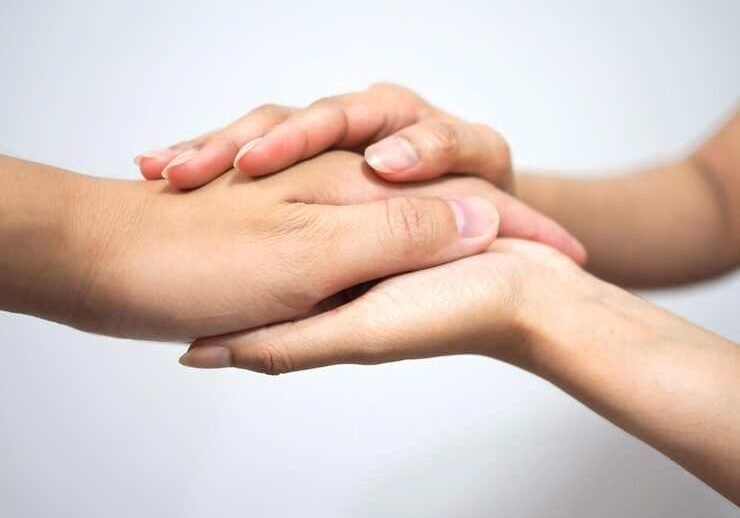 support-each-other