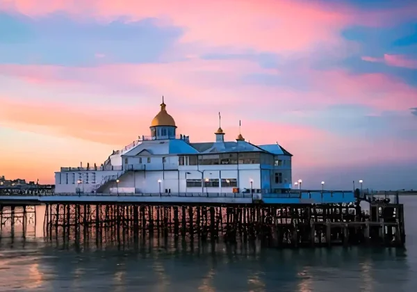 uk beach
